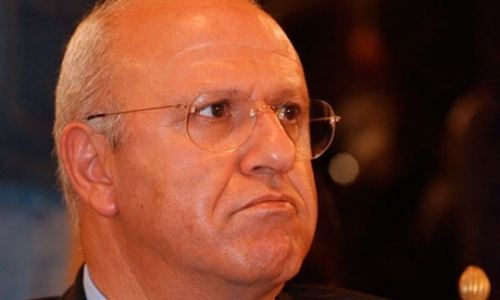 میشل سماحه  مزدور ایران و حزب الله  در لبنان دستگیر شد میشل سماحه  مزدور ایران و حزب الله  در لبنان دستگیر شد