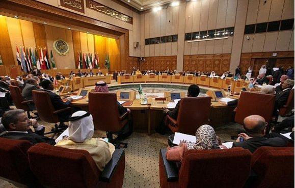 نشست وزیران خارجه کشورهای عربی  در جده برای بررسی بحران سوریه