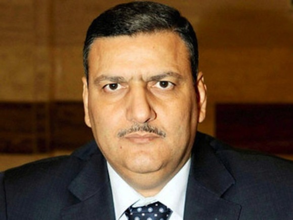 ریاض فرید حجاب ریاض فرید حجاب