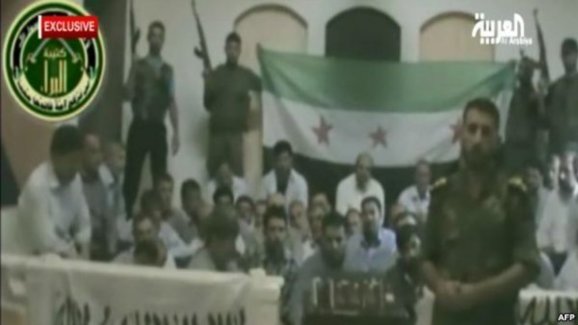 «شرط» آزادی گروگانهای ایرانی(اعضای لشکر تروریستی قدس) در سوریه اعلام شد