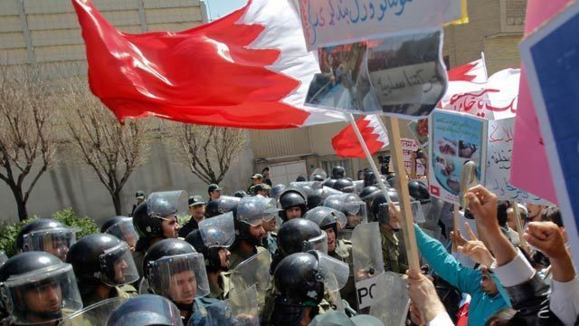 ایران سفیر خودرا به بحرین نمی فرستد اما بحرین هفته پیش سفیرش را راهی تهران کرد!