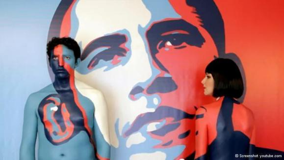 اوباما، صعود تا نوبل صلح و سقوط در گوانتانامو