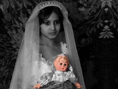 افزایش نگران‌کننده ازدواج و طلاق کودکان در ایران