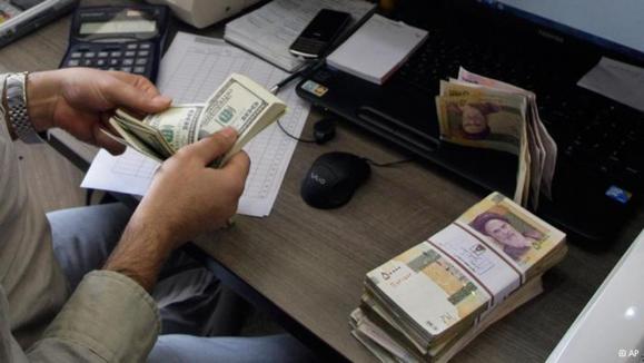 ریال؛ ستون فقرات آسیب دیدهی اقتصاد ایران ریال؛ ستون فقرات آسیب دیدهی اقتصاد ایران