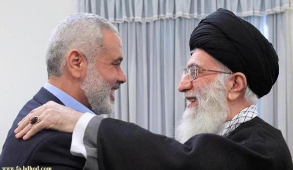 اسماعیل هنیه از رفتن به تهران بالاجبار منصرف شد اسماعیل هنیه از رفتن به تهران بالاجبار منصرف شد