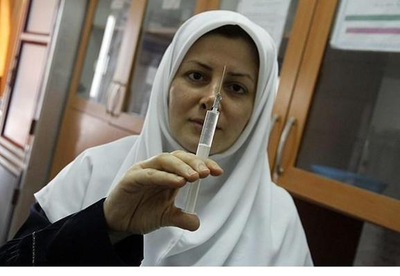 دشواریهای کار پرستاری و چشمانداز مهاجرت دشواریهای کار پرستاری و چشمانداز مهاجرت