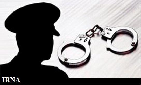 11 جاسوس ایرانی در ترکیه بازداشت شدند 11 جاسوس ایرانی در ترکیه بازداشت شدند