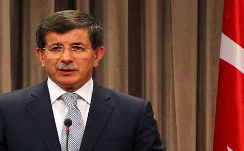 انتقاد شدید ترکیه از شورای امنیت سازمان ملل به خاطر بروز فاجعه انسانی در سوریه انتقاد شدید ترکیه از شورای امنیت سازمان ملل به خاطر بروز فاجعه انسانی در سوریه