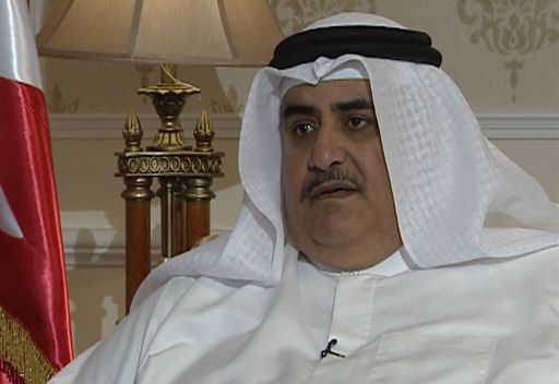 بحرین خواستار عذرخواهی ایران به دلیل «تحریف» سخنان محمد مرسی شد بحرین خواستار عذرخواهی ایران به دلیل «تحریف» سخنان محمد مرسی شد