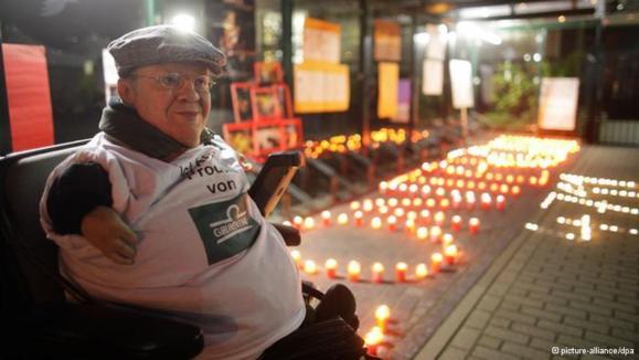 عذرخواهی شرکت داروسازی گروننتال با نیم قرن تاخیر عذرخواهی شرکت داروسازی گروننتال با نیم قرن تاخیر