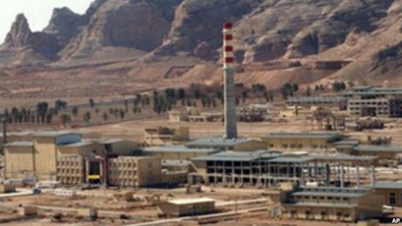 رئیس جمهور مغولستان از تاسیسات اتمی نطنز بازدید کرد رئیس جمهور مغولستان از تاسیسات اتمی نطنز بازدید کرد