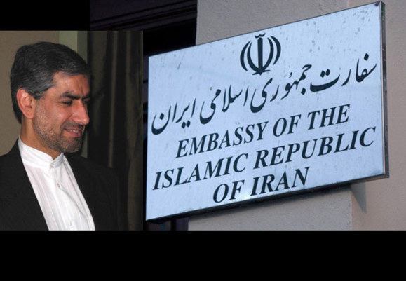 کانادا سفارت خود در تهران را تعطیل کرد کانادا سفارت خود در تهران را تعطیل کرد
