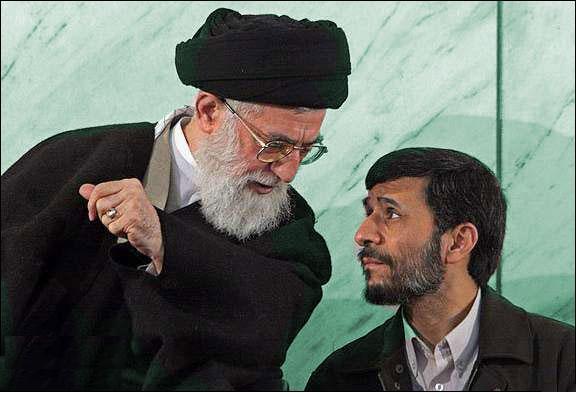 ایران یک تهدید برای صلح و امنیت جهانی است
