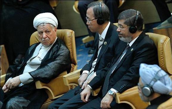 قاسمی: در حال مذاکره با مصر برای فروش نفت هستیم قاسمی: در حال مذاکره با مصر برای فروش نفت هستیم