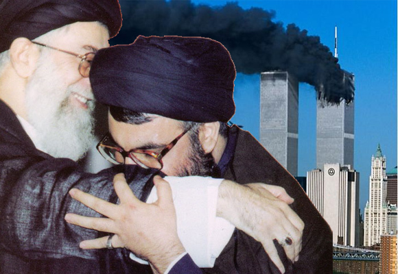 حسن نصرالله رهبرحزب الله لبنان در لیست تروریسم امریکا قرار گرفت حسن نصرالله رهبرحزب الله لبنان در لیست تروریسم امریکا قرار گرفت