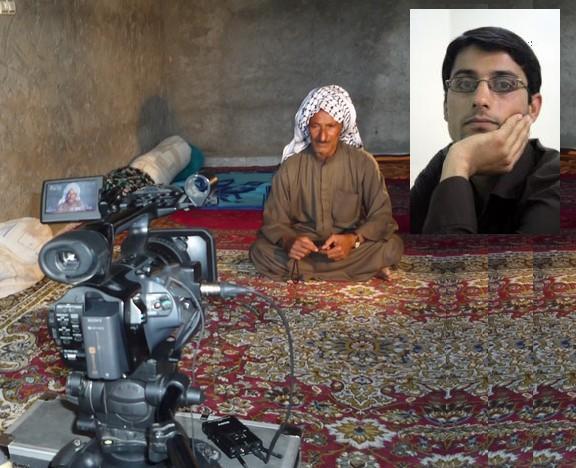 فیلم مستند "لالایی جنگ" در بخش مسابقه چهارمین جشنواره بینالمللی فیلم اتحاد به نمایش در میآید فیلم مستند "لالایی جنگ" در بخش مسابقه چهارمین جشنواره بینالمللی فیلم اتحاد به نمایش در میآید