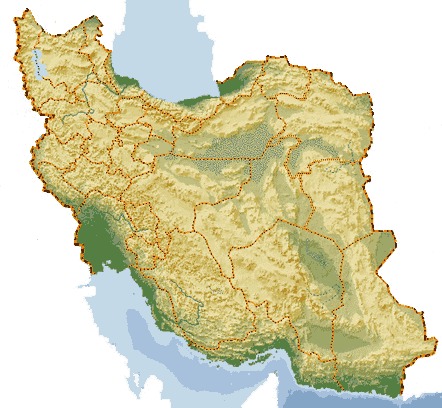 تعرفه نوینی برای قومیتهای ایرانی! تعرفه نوینی برای قومیتهای ایرانی!
