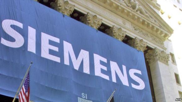 زیمنس، اتهامات دخالت در خرابکاری در تاسیسات اتمی ایران را رد کرد