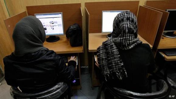 "گزارشگران بدون مرز" نگران قطع دسترسی ایرانیان به اینترنت