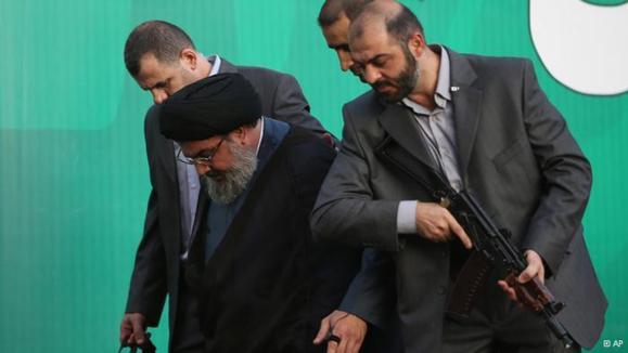 در پی انفجار «انبار مهمات» حزبالله لبنان چندین نفر کشته و زخمی شدند در پی انفجار «انبار مهمات» حزبالله لبنان چندین نفر کشته و زخمی شدند