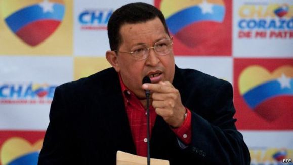 انتخابات رياست جمهوری در ونزوئلا : افول «چاويسم»؟