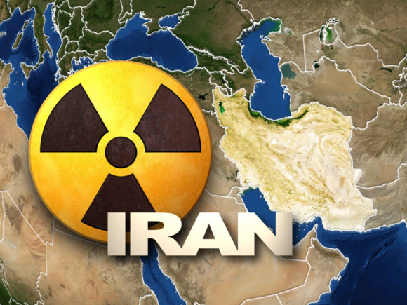 آژانس انرژی اتمی: ایران ساخت تجهیزات انفجار اتمی را آغاز کرد