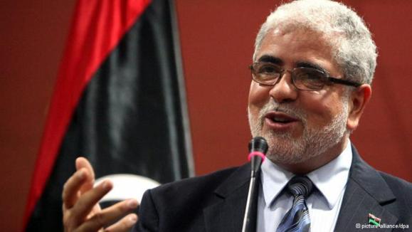 برکناری نخست‌وزیر لیبی و عدم رای اعتماد به کابینه‌ پیشنهادی