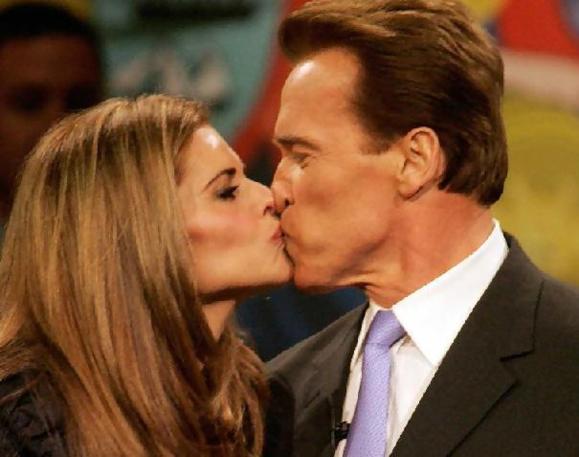 آرنولد: اگر از زندگیم فیلم بسازند، هیچکس باورش نمیشود آرنولد: اگر از زندگیم فیلم بسازند، هیچکس باورش نمیشود