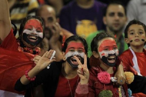 اعتراض دیدهبان حقوق بشر به پیشنویس قانون اساسی مصر اعتراض دیدهبان حقوق بشر به پیشنویس قانون اساسی مصر