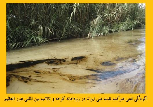 محاکمه شرکت شل به اتهام آلودگی زیست محیطی در نیجریه محاکمه شرکت شل به اتهام آلودگی زیست محیطی در نیجریه