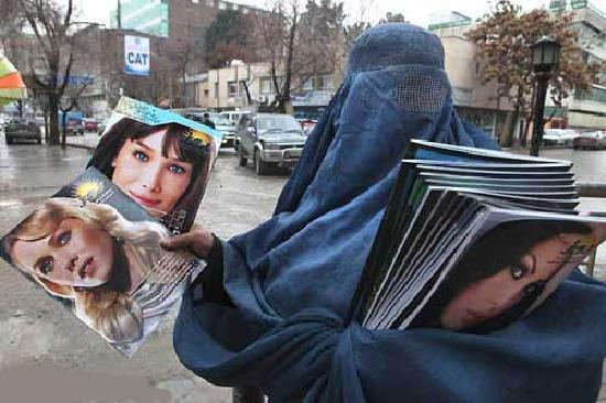 دفاع از حقوق زنان افغان توسط سازمان ملل دفاع از حقوق زنان افغان توسط سازمان ملل