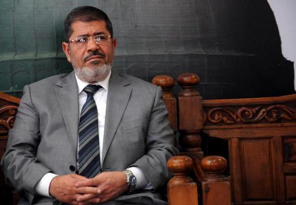 رییس جمهوری مصر، دادستان کل آن کشور را برکنار کرد رییس جمهوری مصر، دادستان کل آن کشور را برکنار کرد
