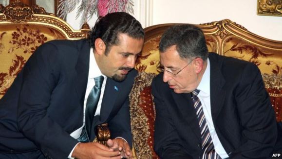 اپوزیسیون لبنان: حزبالله میخواهد کشور را به جنگ با اسرائیل بکشاند اپوزیسیون لبنان: حزبالله میخواهد کشور را به جنگ با اسرائیل بکشاند