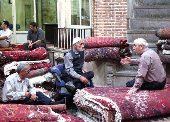 لس آنجلس تایمز: اقتصاد ایران تا بهار آینده متلاشی می شود لس آنجلس تایمز: اقتصاد ایران تا بهار آینده متلاشی می شود