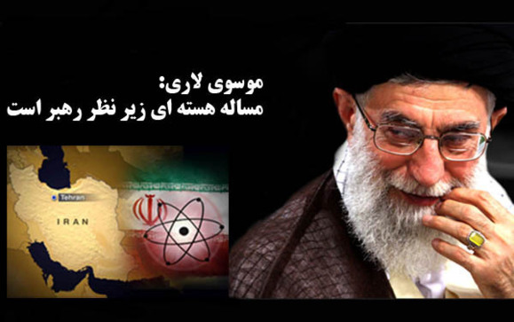 فرانسه: ایران در مسیر دستیابی به بمب اتمی است