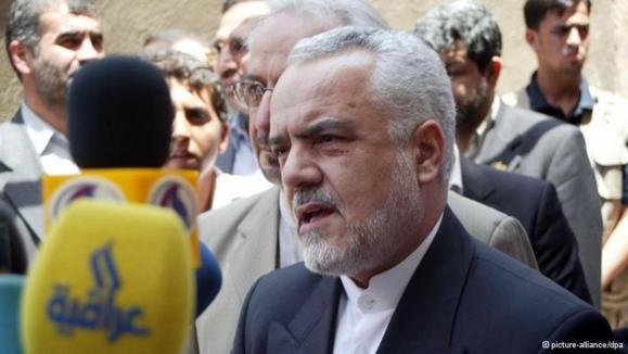 «ارتباط "جمشید بسمالله" با سیاست بانک مرکزی چیست؟» «ارتباط "جمشید بسمالله" با سیاست بانک مرکزی چیست؟»