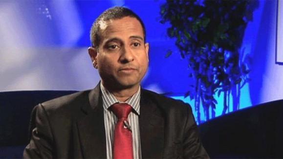 احمد شهید: نقض حقوق بشر در ایران ادامه دارد احمد شهید: نقض حقوق بشر در ایران ادامه دارد