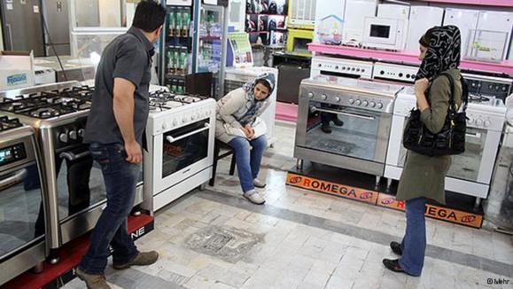 نگرانی و هراس در فضای مجازی فارسی از تأثیر تحریمها نگرانی و هراس در فضای مجازی فارسی از تأثیر تحریمها