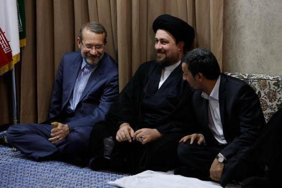 نیویورک تایمز: شکاف های تازه در بدنه حکومت ایران نیویورک تایمز: شکاف های تازه در بدنه حکومت ایران