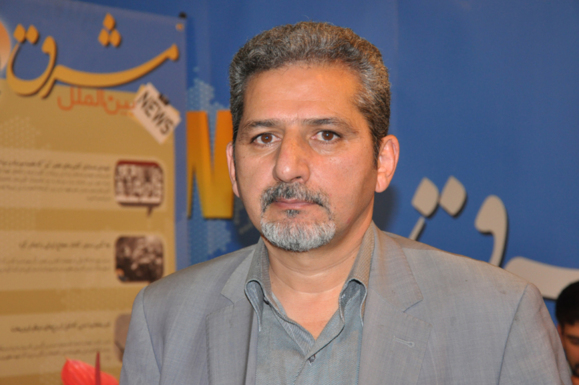 افشاگریهای فریاد شیران در گفتگو با ورزش ایرانی افشاگریهای فریاد شیران در گفتگو با ورزش ایرانی