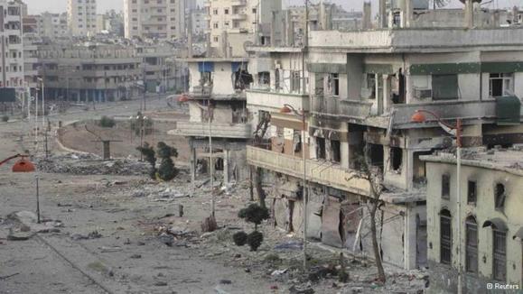 مخالفان رژیم سوریه برای یگانگی در قطر گرد آمدند مخالفان رژیم سوریه برای یگانگی در قطر گرد آمدند