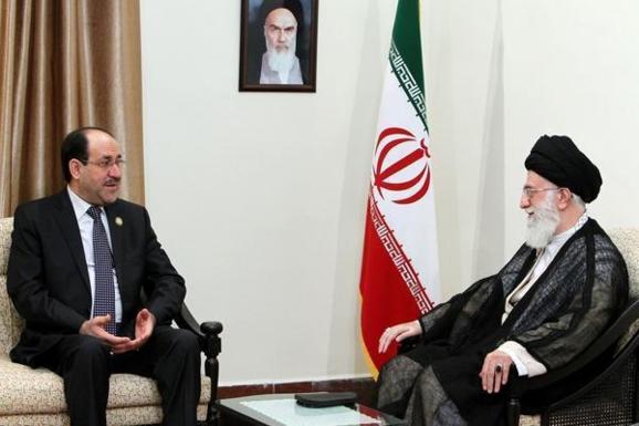 ناکارآمدی دولت عراق در نتیجه اختلافات مذهبی ناکارآمدی دولت عراق در نتیجه اختلافات مذهبی