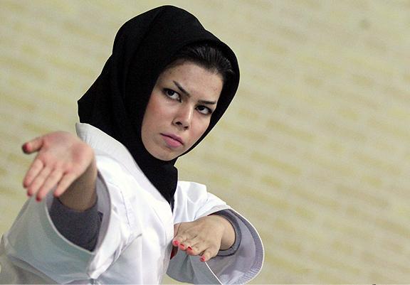 جایگاه زن غیرفارس در مبارزات زنان ایران- هیفاء اسدی جایگاه زن غیرفارس در مبارزات زنان ایران- هیفاء اسدی