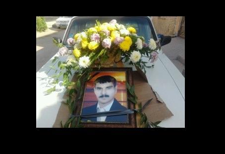 قتل یک کارگر توسط ناجا ؛ مرگ زیر شکنجه اینبار در اهواز قتل یک کارگر توسط ناجا ؛ مرگ زیر شکنجه اینبار در اهواز