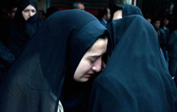 برنامه "راهیان گور" دو قربانی دیگر گرفت! برنامه "راهیان گور" دو قربانی دیگر گرفت!