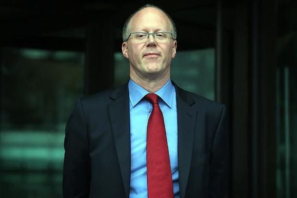 مدیریت انتویسل بر بی بی سی کمتر از دو ماه طول کشید مدیریت انتویسل بر بی بی سی کمتر از دو ماه طول کشید