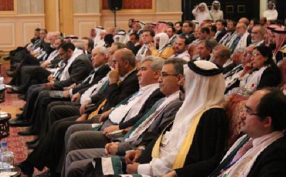 ائتلاف اپوزیسیون سوریه درباره سرنگونی رژیم به توافق رسیدند ائتلاف اپوزیسیون سوریه درباره سرنگونی رژیم به توافق رسیدند