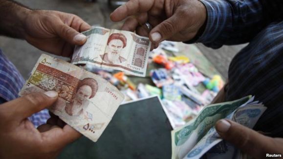 بانک مرکزی ایران: سقف ورود و خروج ریال «۵۰۰ هزار تومان» است