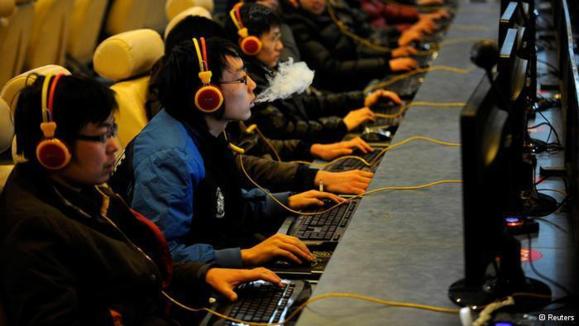 پنج افسانه درباره اینترنت در چین، "بزرگ‌ترین دشمن اینترنت"
