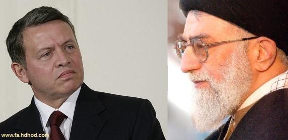 پیشنهاد سفیر ایران به اردن: نفت مجانی در برابر تبادلات تجاری و گردشگری پیشنهاد سفیر ایران به اردن: نفت مجانی در برابر تبادلات تجاری و گردشگری